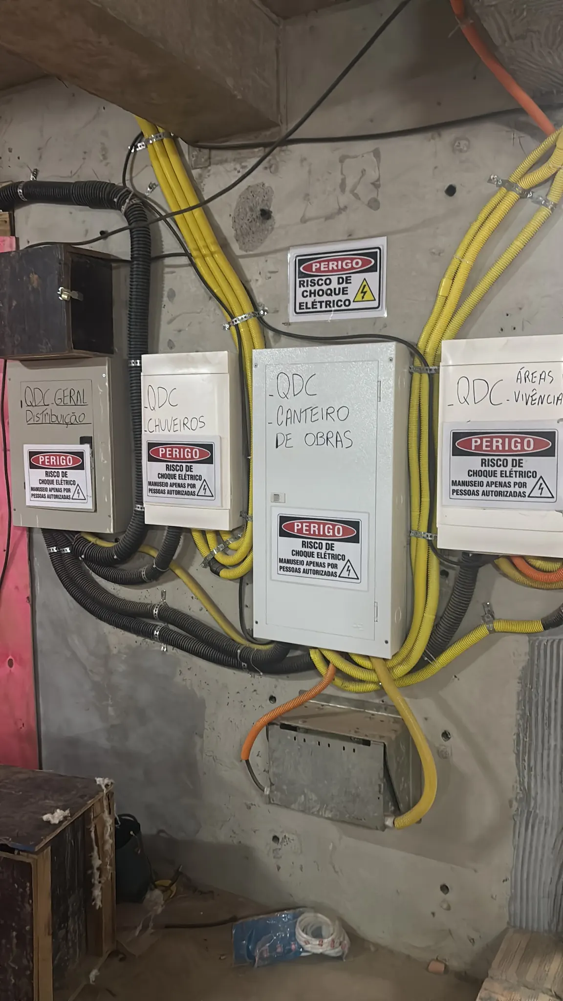 Serviço técnico da QUALITY em Belo Horizonte