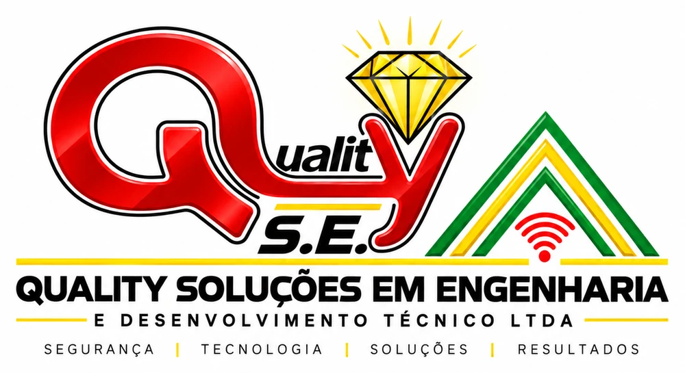 QUALITY Soluções em Engenharia e Desenvolvimento Técnico Ltda